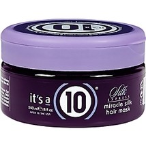 It's A 10 Silk Express Collection Miracle Silk Hair Mask 8oz - £42.68 GBP