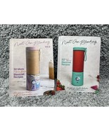 Next Gen Blending 50 More Easy &amp; Delicious BlendJet Recipes Bundle Set V... - $24.62