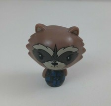 Funko Pint Size Heroes Guardians of the Galaxy Vol.2 Rocket the Raccoon 1.5&quot; - £7.61 GBP