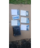 2012 Lexus GX 460 OEM Owners Manual and Navigation System Manual Case - $66.55 CAD