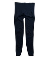 Spanx Look at Me Now Seamless Leggings Black Size Medium M Shapewear Ful... - €31,73 EUR