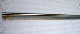 Right Rocker Panel Trim Molding 1965 Ford Galaxie 500 XL Fastback/Convertible 65 - £108.36 GBP