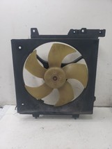 Radiator Fan Motor Fan Assembly Condenser Fits 00-04 LEGACY 446274 - £48.55 GBP