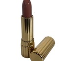 Estée Lauder Nutty Brown 23 Futurist Full Treatment Lipstick SPF 15 Gold... - £22.81 GBP