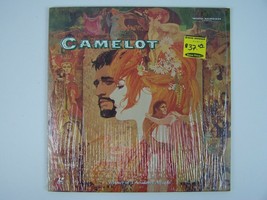 Camelot LaserDisc LD 1967 12238 - £7.83 GBP