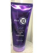 ITS A 10 SILK EXPRESS MIRACLE SILK CONDITIONER - 5oz - $14.84