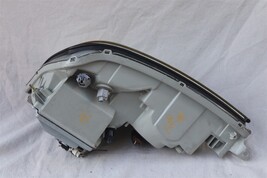 01-03 Lexus LS430 HID Xenon Headlight Head Light Passenger Right RH *POLISHED* image 6