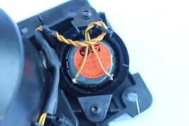 2002-2005 BMW E65 745LI 745I REAR RIGHT PASSENGER DECK SPEAKER SHELF V506 image 4