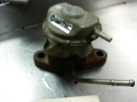 EGR Valve For 90-95 Dodge Caravan  3.0 - $44.50