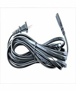 Toshiba 10ft AC Power Cord for TY-ASC50 Devices Connection - $53.55 CAD