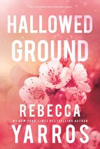 Hallowed Ground (Flight &amp; Glory, 4) [Paperback] Yarros, Rebecca - £8.92 GBP