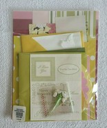 Happy Mother&#39;s Day, I Love You, You&#39;re The Best Card Making Kit by Paper... - $209.24 MXN