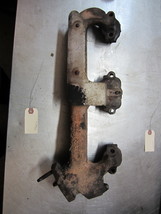 Left Exhaust Manifold For 96-99 Chevrolet K1500  5.0 - $51.93