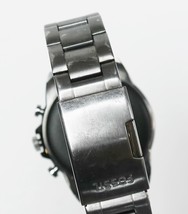Fossil Gen 6 Touchscreen Smartwatch FTW4059V Gunmetal Gray image 7