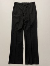 NWT Greg Norman 32 x 30 Black Performance By Design Extreme Comfort Dress Pants - $38.99