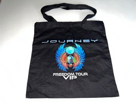 JOURNEY Freedom 2022 VIP Tour Merch Tote Bag - £15.54 GBP
