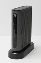 Motorola MT7711 Dual Band AC1900 Cable Modem and Wi-Fi Gigabit Router image 2