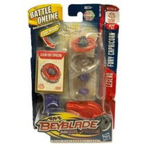 NEW Beyblade Metal Fusion Legend Fury Capricorn – Special Legend Version - $99.99