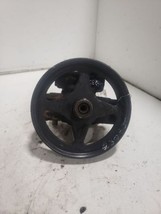 Power Steering Pump 4 Door Thru 05/16/03 Fits 02-03 EXPLORER 698052 - $578.23 MXN
