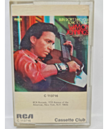Cassette Tape Waylon Jennings Ruby Don&#39;t Take Your Love to Town 1973 C11... - $5.56 CAD