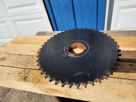 Unbranded 80B45 2517 Sprocket Taper Bushing Bore - $99.99