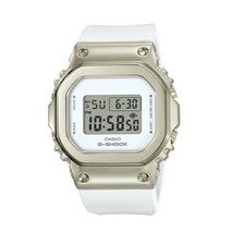 Casio G-SHOCK Unisex Wrist Watch GM-S5600G-7DR Resin Band - £160.74 GBP
