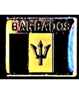 Barbados  Collector&#39;s Pin - €6,41 EUR