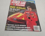 Stock Car Racing Magazine January 1995 Bill Elliott Robert Yates - $13.98