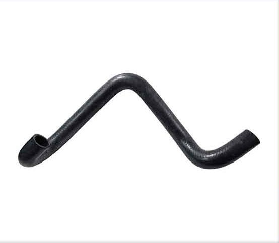 Molded Hose for MerCruiser 7.4L Bravo Drive Pump to Cooler Replaces 32-1... - $32.95