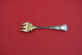 Old Atlanta by Wallace Sterling Silver Oyster Fork GW rare 5 1/8&quot; - $107.91