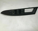 2013-2020 Ford Fusion Master Power Window Switch OEM D04B11013 - $26.99