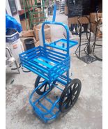 Bottom Feeder Pool Cart and Hitch - $1,275.00