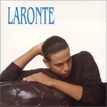Laronte [Audio CD] Laronte - $9.85