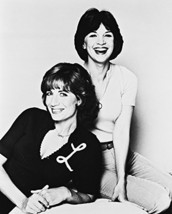 Laverne &amp; Shirley Cindy Williams 16x20 Canvas Giclee - £55.93 GBP