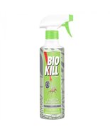 Bio Kill Spray Fight Against Domestic Insects 375ml - $32.99