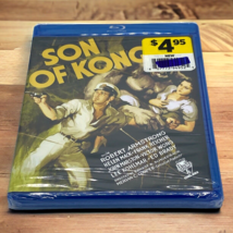 Son of Kong (Blu-ray Disc, 2015) Robert Armstrong, Helen Mack, Frank Rei... - £10.90 GBP