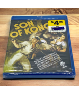 Son of Kong (Blu-ray Disc, 2015) Robert Armstrong, Helen Mack, Frank Rei... - £11.15 GBP