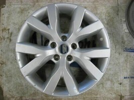 Wheel 18x7-1/2 Alloy 5 Y Spoke Design Painted Fits 2011-2014 Murano 8597 - £85.44 GBP