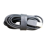 USB-C to Slim Tip Square Port Charging Cable For Lenovo LEGION 65W GaN A... - $298.58 MXN