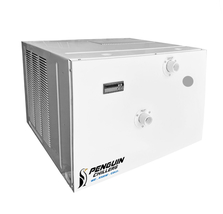 Penguin Chillers - 2 ½ HP Water Chiller - £1,966.57 GBP