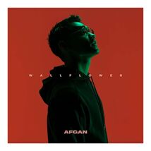 AFGAN - WALLFLOWER [New CD] Alliance MOD - Modern Pop, R&amp;B - $9.99