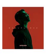 AFGAN - WALLFLOWER [New CD] Alliance MOD - Modern Pop, R&amp;B - $9.99