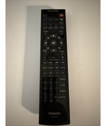 Toshiba SE-R0252 OEM Remote Control For HD DVD Player  SER0252 HDA20KU T... - $17.44 CAD