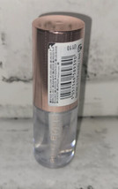Revolution Makeup Pout Bomb Plumping Lipgloss Vitamin E Gloss Shade Glaz... - $8.38