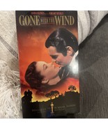 Gone with the Wind (VHS) 2 Tape Set - $187.27 MXN