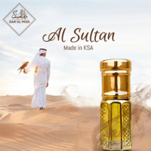 AL-SULTAN (Original Made in K.S.A) Premium Arabian Delight - 12ML - £96.78 GBP