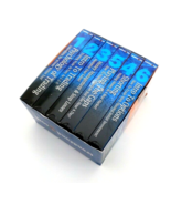 TREND TRADING TO WIN The Winning Edge VHS Box-Set of 6 Videos Michael Pa... - £7.74 GBP