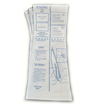 Eureka Style F&amp;G 1934 Micro Allergen Vacuum Cleaner Bags by DVC - £6.00 GBP+