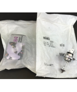 Halogen Bulb High &amp; Low Beam Headlight 2 Pieces H4 12V 55/60W - $10.73 CAD