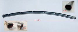  Bounce Pro 14&#39; Replacement Top Rail Without Sockets Legs 14ft 0179FZ 01... - $35.63